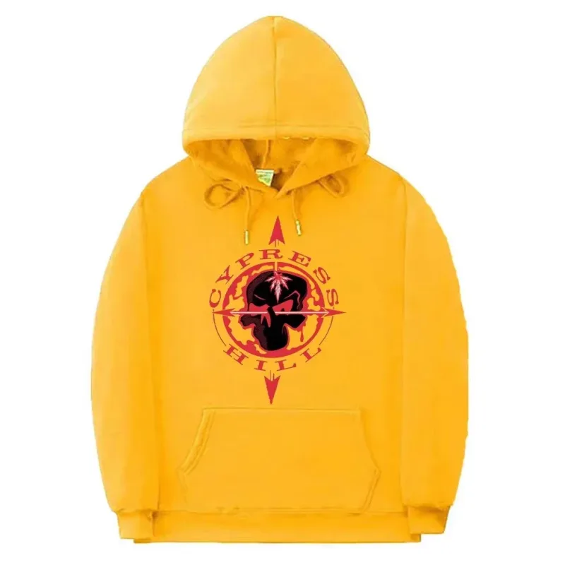 Hot Anime Chainsaw Man Hayakawa Aki Fox Devil Kon Graphic Printed Hooded Men Women 2D Hoodies Casual Sweatshirt Harajuku Streetw — image 22