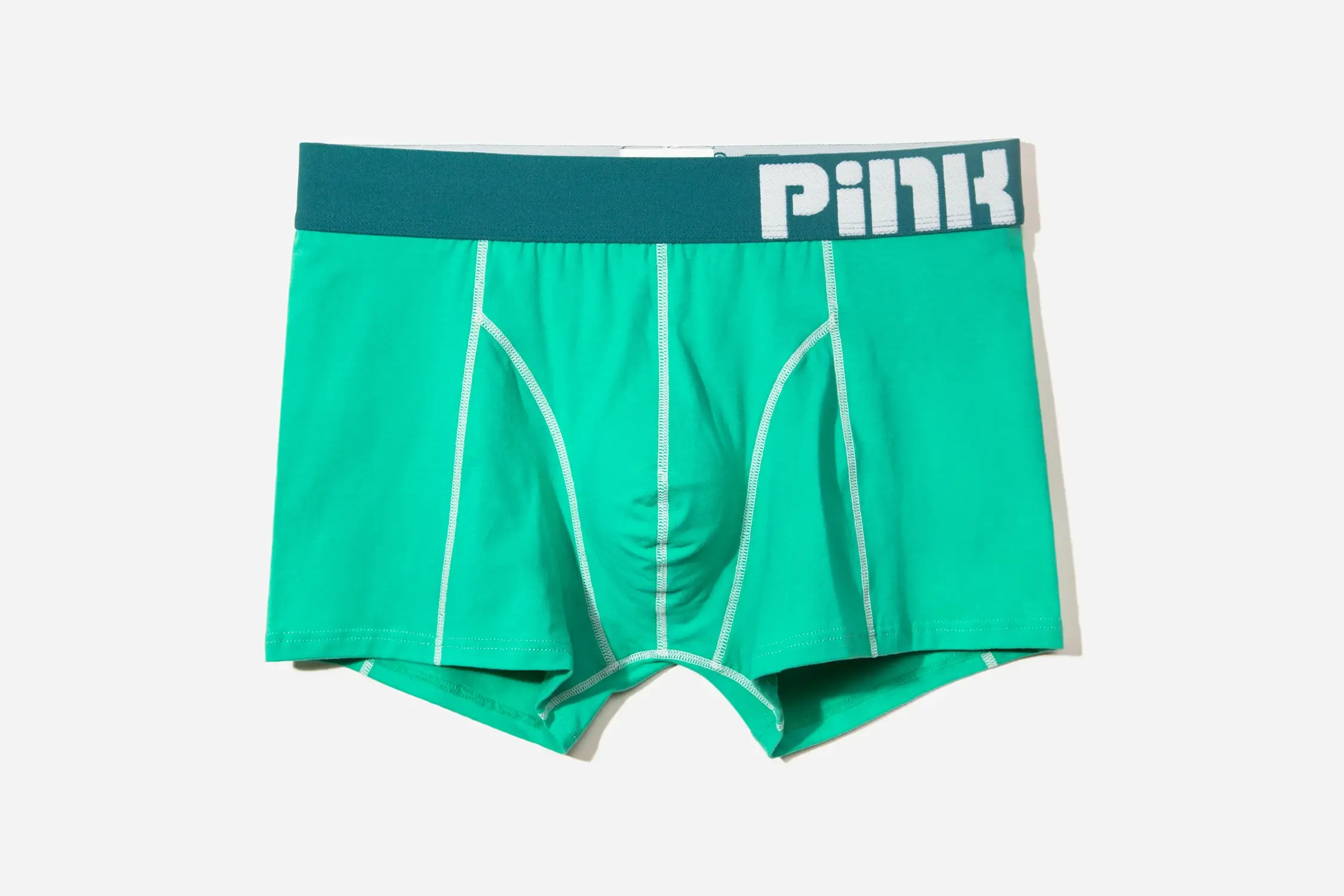 4-PACK Quần lót thời trang PINKHERO dành cho nam giới, Homme thoải mái và mềm mại kiểu dáng thời trang, Quần lót Boxer bằng vải cotton lạ mắt, Quần lót nam — image 39