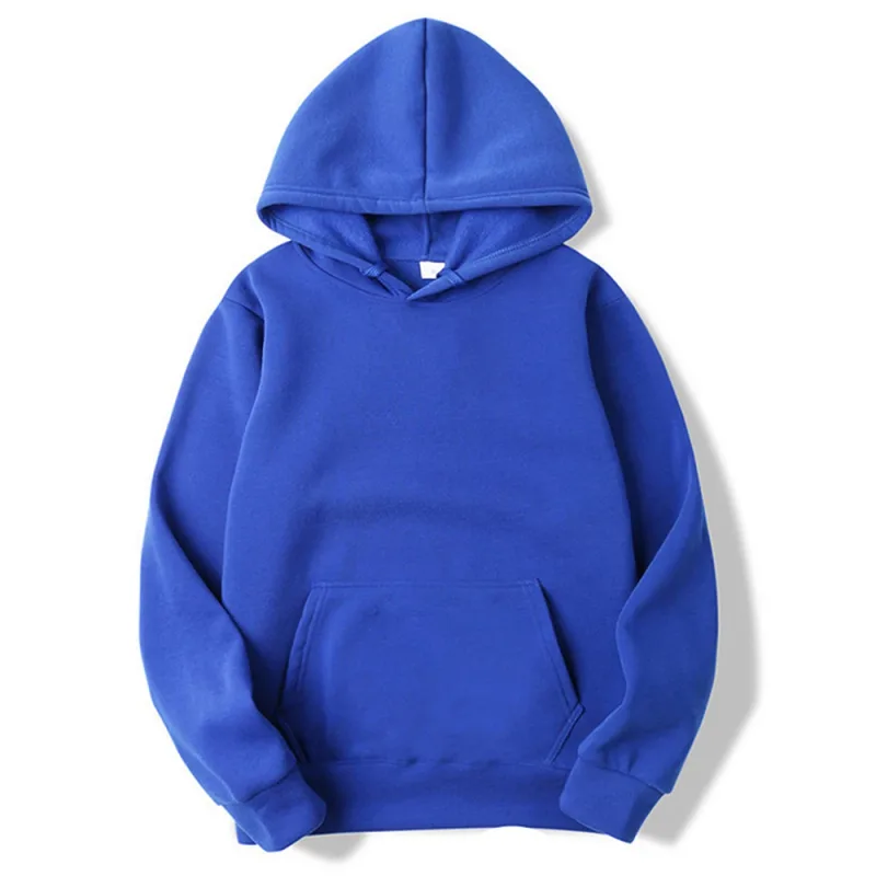 Plain Pullover Fleece Hoodies Unisex Großhandel Kapuzenpullover Männer Günstige Sublimation Schwarz Hoodie für Männer Sudaderas De Hombre — image 7