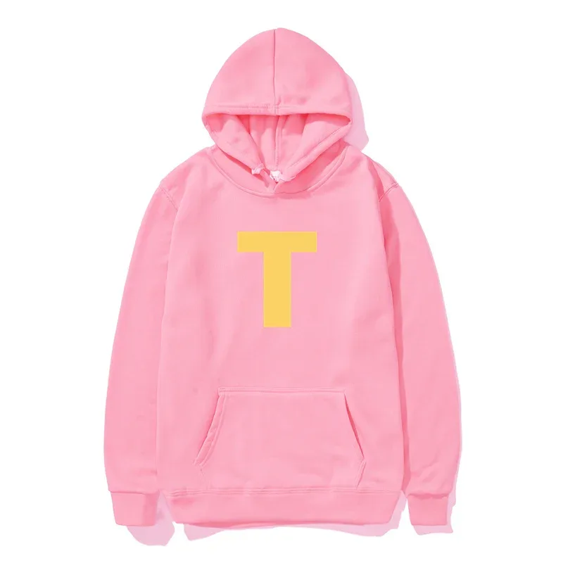 Alvin und die Chipmunks_ The Squeakquel's Pullover Woman Manfashion Drop Shoulder Sweatshirt Verfügbar als Best Friend Hoodie — image 11
