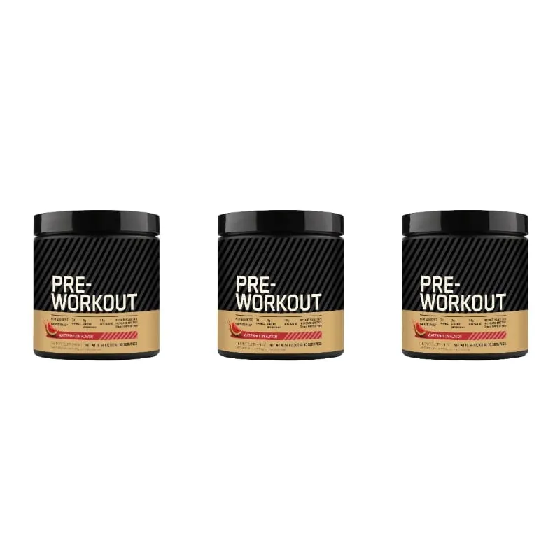 Pre Workout Pulver med Kreatin Beta Alanine L Citrulline Tyrosine Koffein Energi Udholdenhed Fokus Support 300 g 30 portioner — image 11