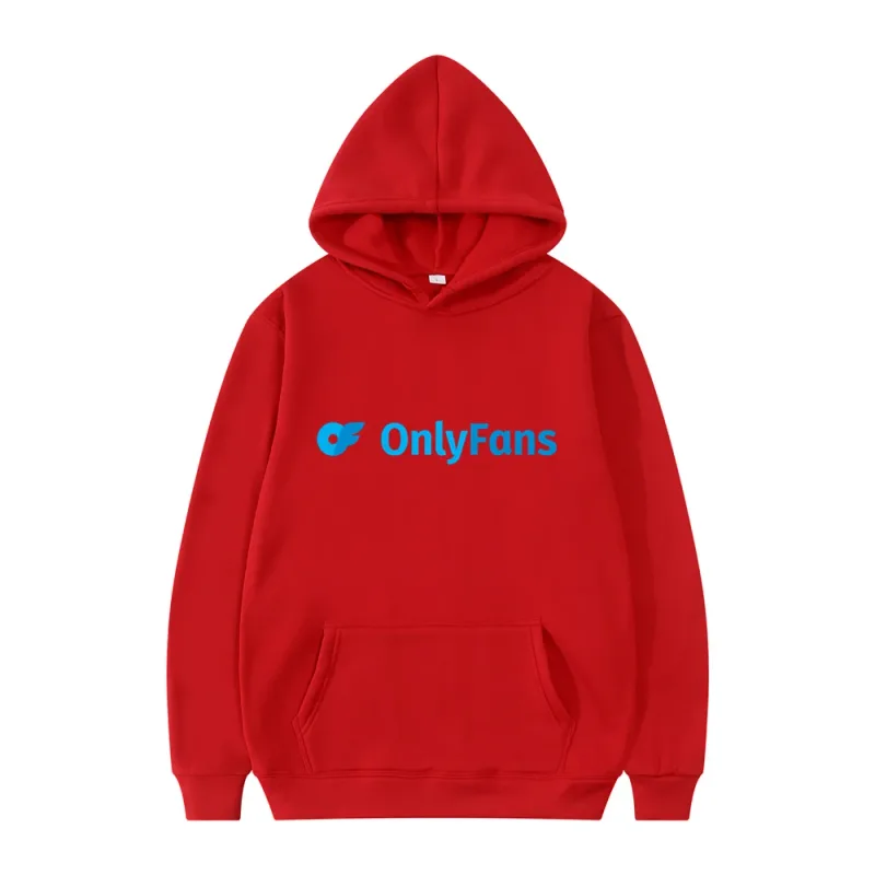 Onlyfans Kazak Erkek Kadın Kapüşonlular Moda Sadece Hayranları Kazak Streetwear Hoody — image 19
