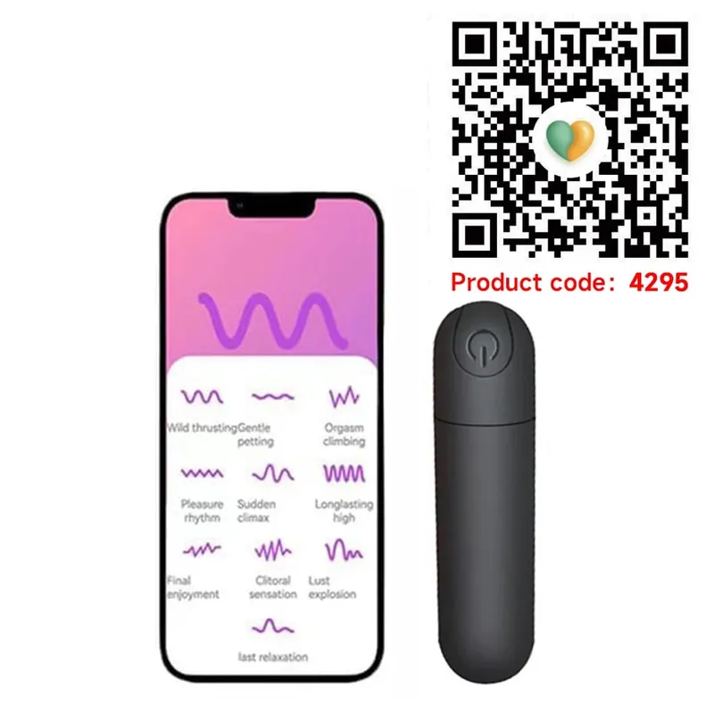 Điều Khiển Từ Xa Mini Quần Lót Trứng Rung Điểm G Âm Vật Đồ Chơi Nữ Âm Đạo Máy Kích Thích Mastubator Máy Rung Đồ Chơi Tình Dục Dành Cho Các Cặp Đôi — image 9