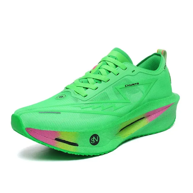 Marathon Männer Laufschuhe Carbon Bord Spezialsport Atmungsaktive Leichte frauen Bequeme Athletische Turnschuhe 2026 Neue — image 5