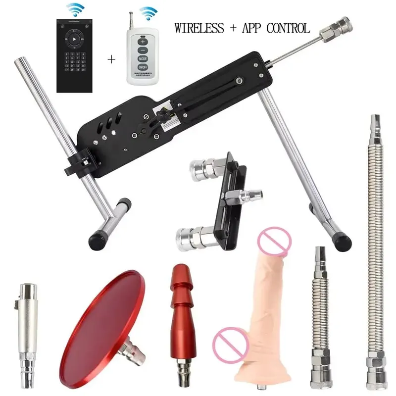 Fredorch máquina sexual sem fio para mulheres, máquina de masturbação, 70w, brinquedo sexual mudo com vibrador, masturbador, 3-9cm, curso, amor ma — image 10