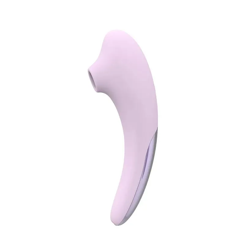 Clitoral sugande vibrator Factory Ny design Mini Nippel Stimulator G Spot Clitoral Oral Sexleksaker för kvinnor — image 8