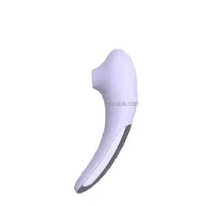 Âm Vật Hút Máy Rung Nhà Máy Thiết Kế Mới Mini Núm Vú Kích Thích Điểm G Âm Vật Răng Miệng Đồ Chơi Tình Dục Cho Nữ