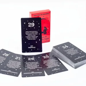 board & card games