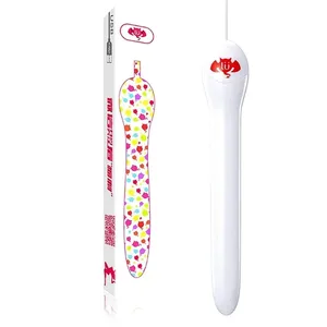 Smart termostat USB varmestang raskt for mannlige onaner kopp sexdukker anal vagina varmere sexleketøy for menn Voksen sexleketøy
