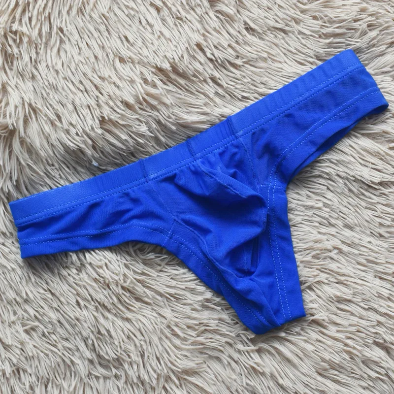 Nefes Alabilen Külot G Dizeleri Konfor Fit Esnek Streç Hafif Kumaş Naylon Spandex Karışımı Düşük Bel G Dizeleri