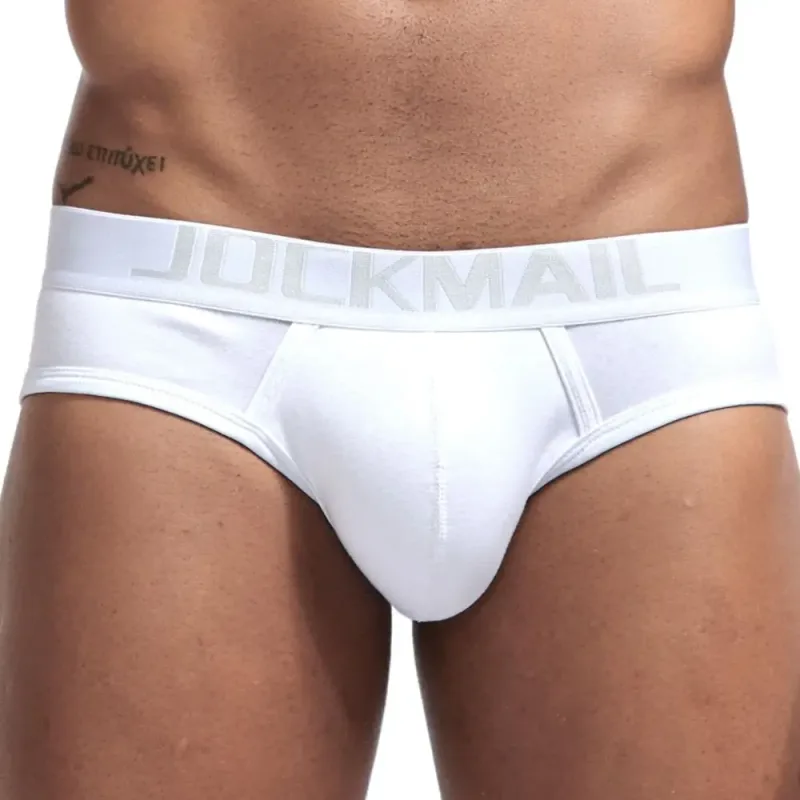 Marka Erkek İç Giyim Nefes Seksi Erkek Külot kayma Külot Pamuk Rahat Cueca Erkek Külot Şort