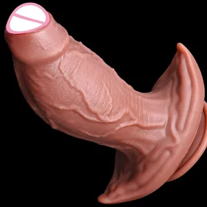 யதார்த்தமான சதை தோல் மென்மையான தடிமனான பெரிய டில்டோ இரட்டை சிலிகான் சிறிய ஆண்குறி பெண் ஆண் குத செக்ஸ் பொம்மை உறிஞ்சும் கோப்பை டிக் மாஸ்டர்பேட்டர்ஸ் சேவல்