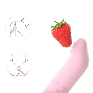 Μίνι Ισχυρός Δονητής Bullet Stimulator Clitoral Vaginal G Spot Thipples Massager Exotic Dildo Προϊόντα Ενηλίκων Παιχνίδια σεξ για γυναίκες