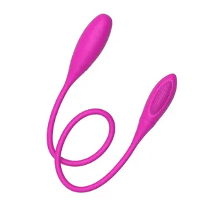 Πρωκτικό Δονητή Διπλό Dildo Sex Toys Clitoris Stimulator Butt Plug Δονούμενο Επαναφορτιζόμενο Αυνανισμό ενηλίκων 18 για γυναίκες