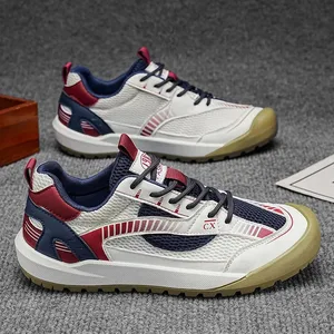 Breathable Comfort Men Casual Sneakers L
