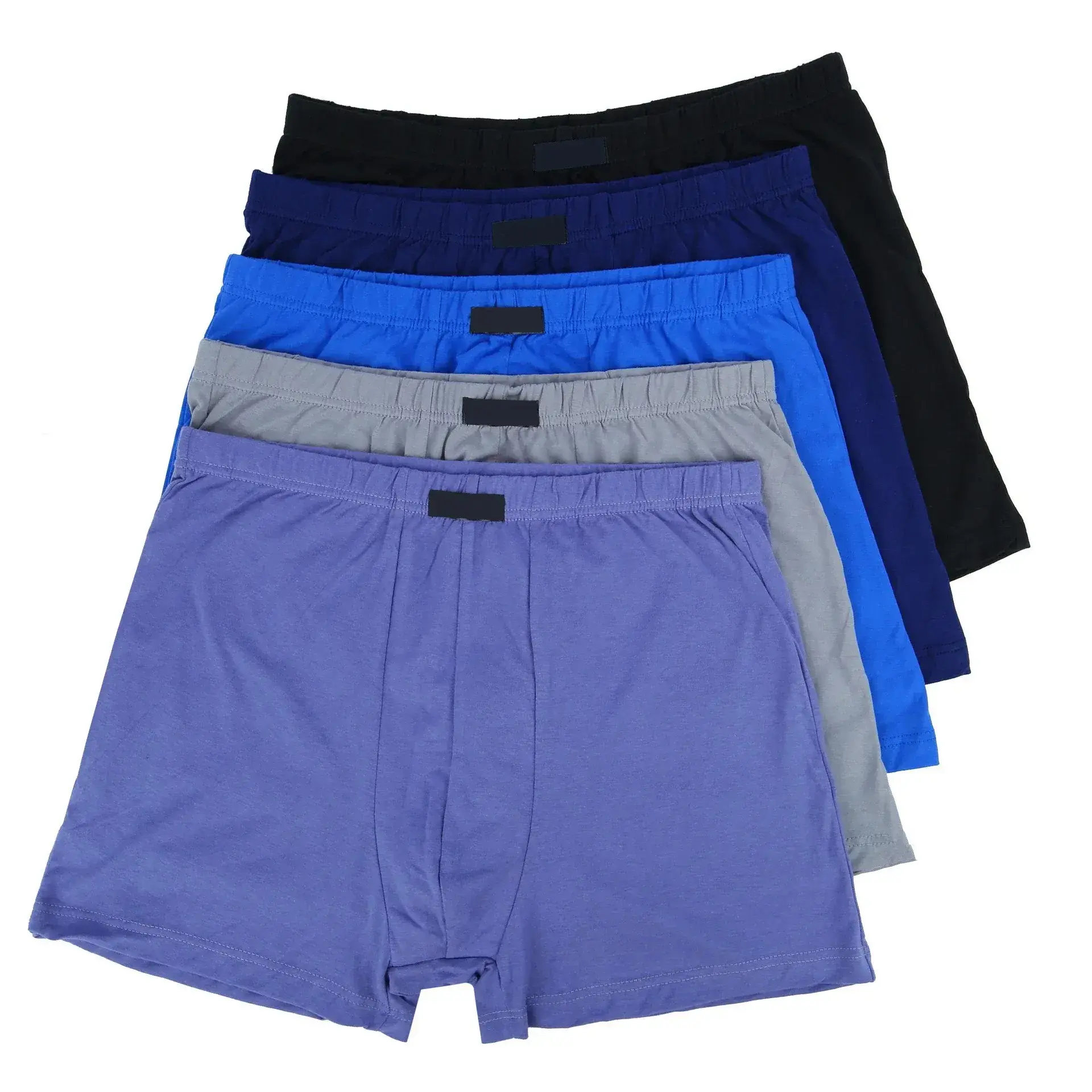 4 Buah Celana Dalam Pria 8xl 10xl Celana Pendek Boxer Katun Celana Dalam Keluarga Pria Diskon Besar Celana Dalam Boxer Pria Paket Massal Termurah